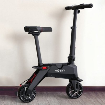 portable electric bike