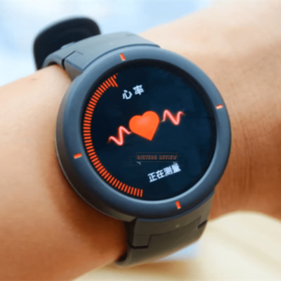 amazfit verge price