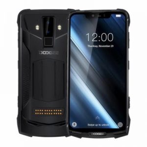 DOOGEE N90