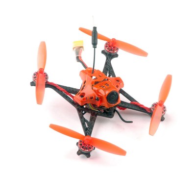 Eachine RedDevil