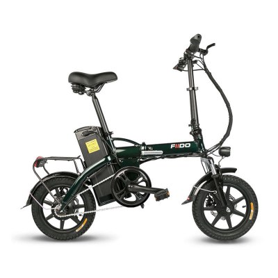 FIIDO L1 Electric Bike