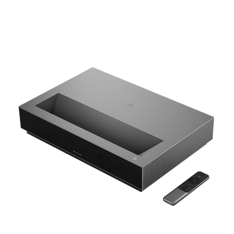 Fengmi 4K Cinema Laser Projector Review 