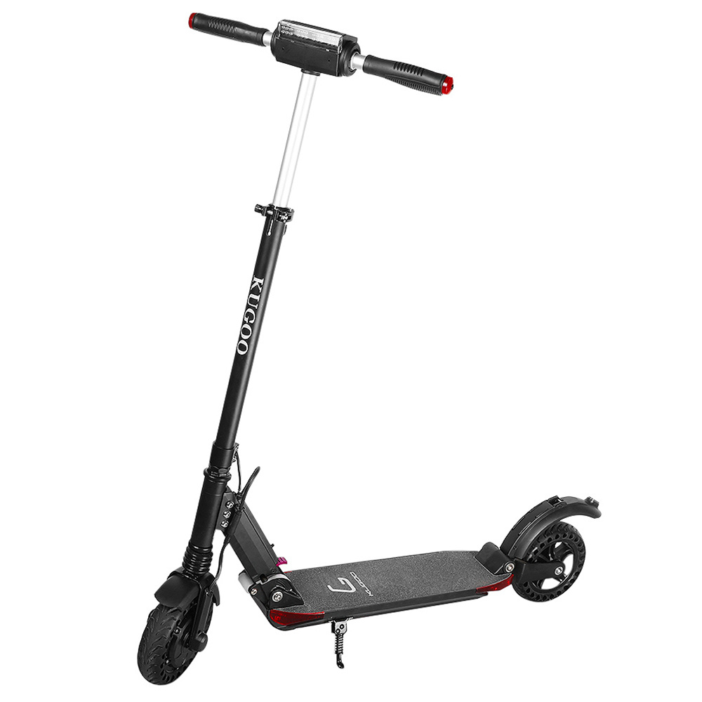 Kugoo S1 Pro