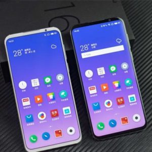 Meizu 16S Pro