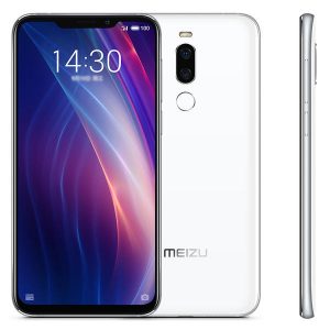 Meizu X8