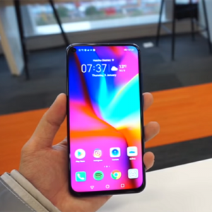 Xiaomi Mi A3 Lite