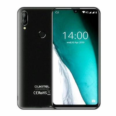 Oukitel C16 Pro