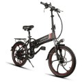 Samebike XW-20LY