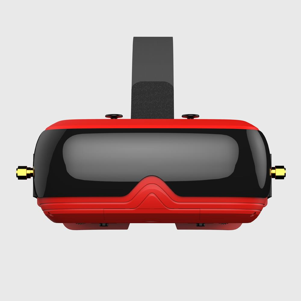 TOPSKY PRIME II FPV Goggles Review specifications, price, features