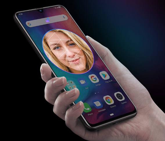 The Ulefone Note 7P revolutionary face detection helps you quick access your personal phone without any other move.