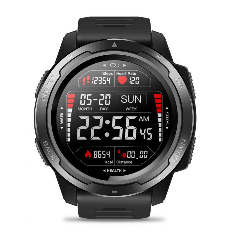 zeblaze vibe 5