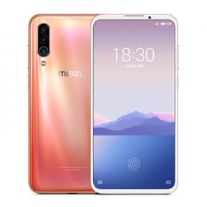 Meizu 16Xs