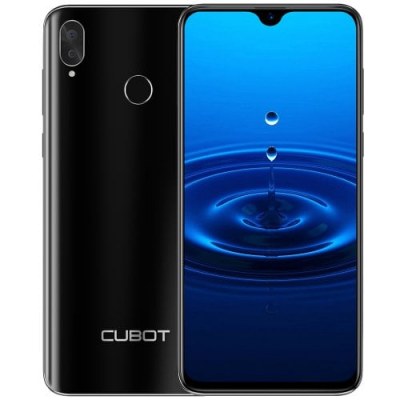 CUBOT R15 Pro