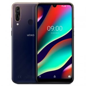 WIKO View3 Pro