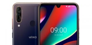WIKO View3 Pro