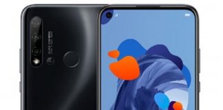 HUAWEI nova 5i