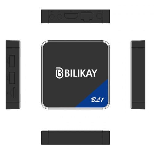 Bilikay BL1