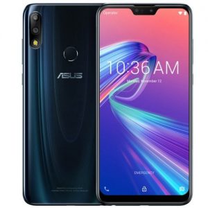 ASUS Zenfone Max Pro M2