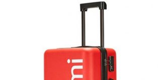 Xiaomi Redmi 20 inch Travel Suitcase