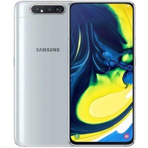 Samsung Galaxy A80