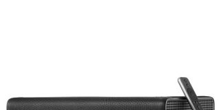 Xiaomi Ecosystem WEMAX L1668FCF