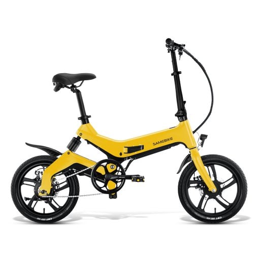 自転車本体 E Bike JG7186 Samebike New 2022 model E Bike JG7186 Samebike New 2022 model 自転車