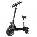 Janobike Dual Motor Electric Scooter