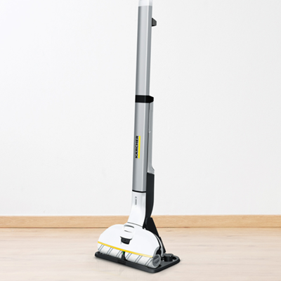 Xiaomi Karcher mop vacuum cleaner