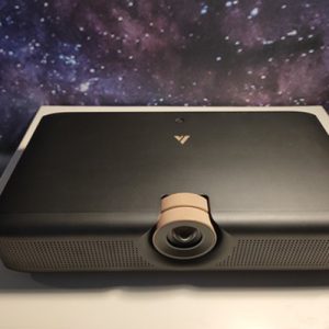 Xiaomi Wemax C700 4K laser projector