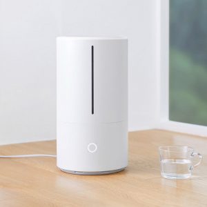 XIAOMI Mijia 4.5L Smart Air Purifier