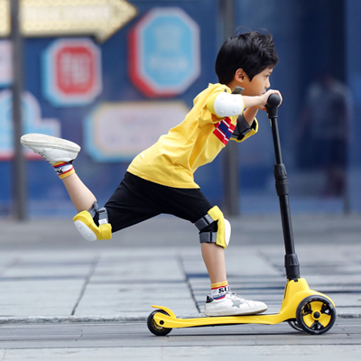 xiaomi scooter kid