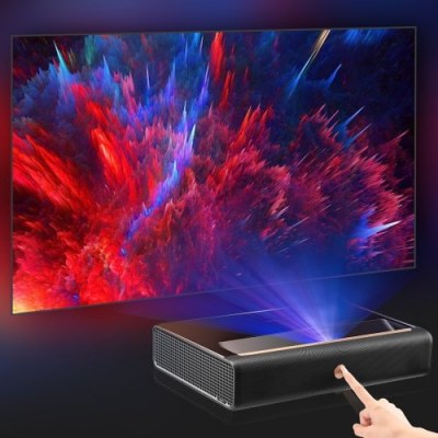 Xiaomi Wemax A300 4K laser projector