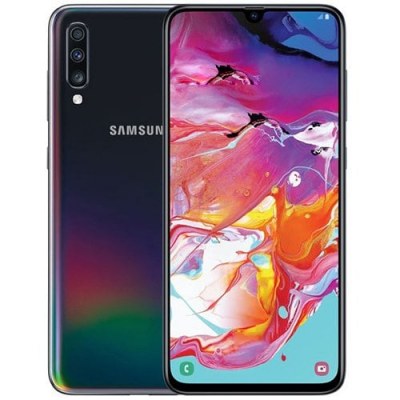 SAMSUNG Galaxy A70