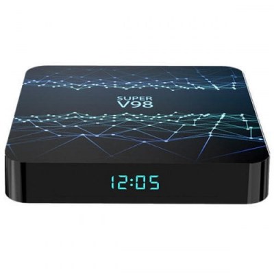 Super V98 TV Box