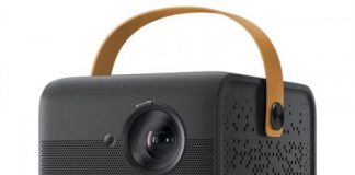 Fengmi Smart M055FCN Projector