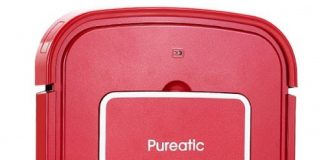 Pureatic V101