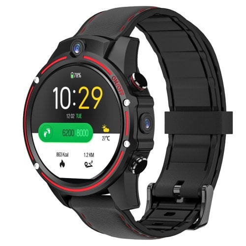 Kospet Vision Review specifications price features Priceboon