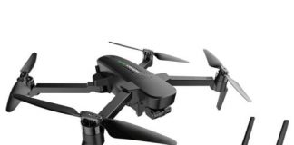 HUBSAN Zino Pro