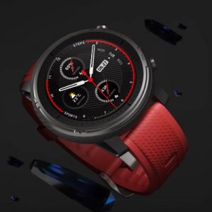 Xiaomi AMAZFIT Stratos 3