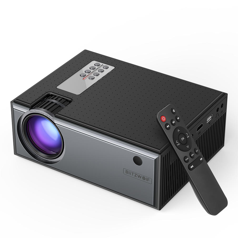 projectors for powerpoint presentation
