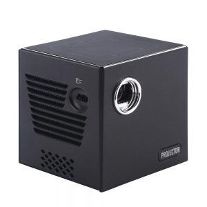 CSQ C80 DLP Projector