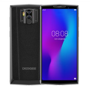 DOOGEE N100