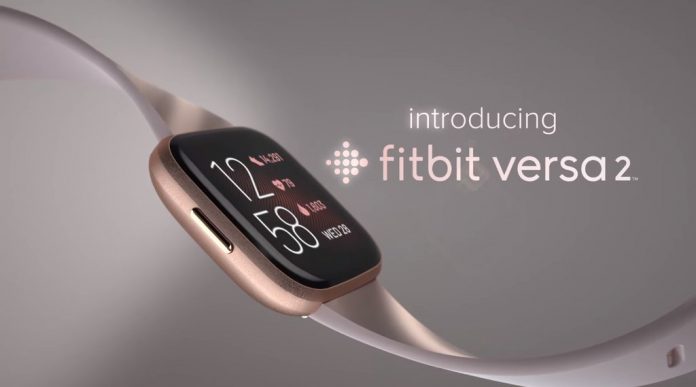 price for fitbit versa 2