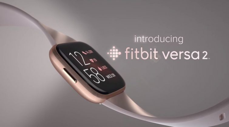 price for fitbit versa 2