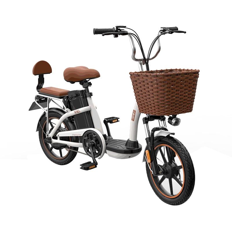 himo bike