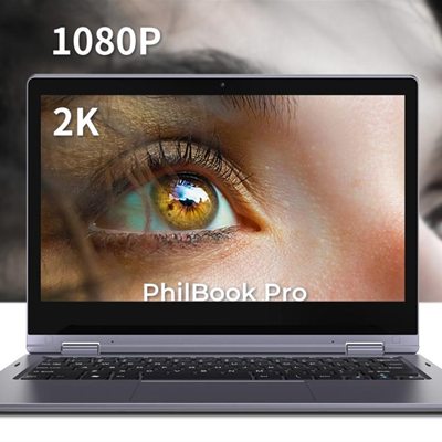 XIDU PhilBook Pro