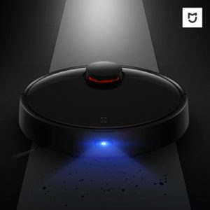 Xiaomi Mijia Robot Vacuum LDS