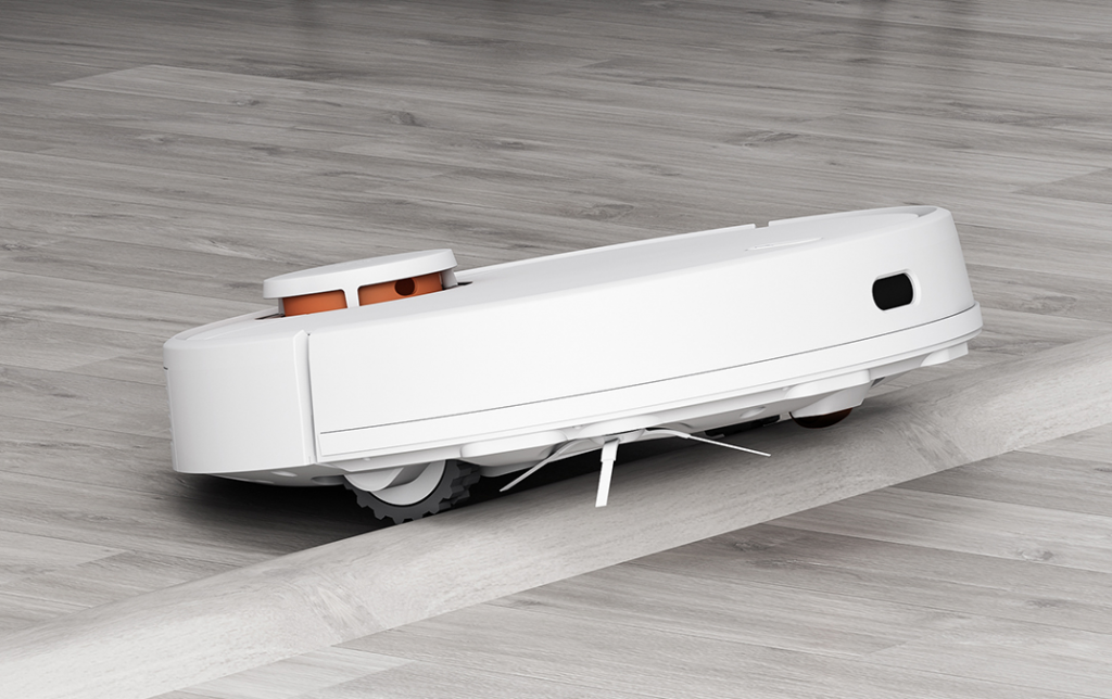 xiaomi mijia robot vacuum review