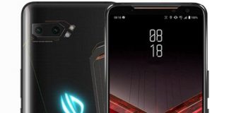 ASUS ROG2 Gaming Phone