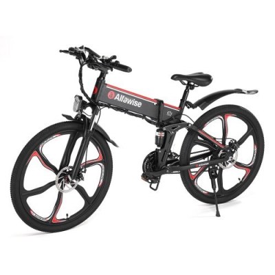 Alfawise x2 electric bike deals